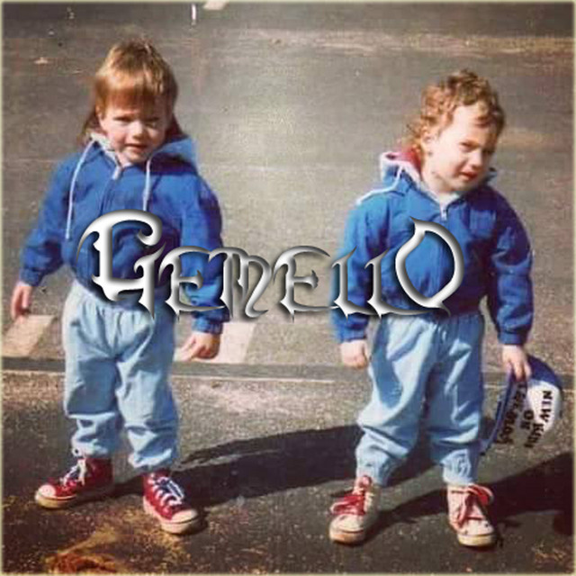 Push Me cover art