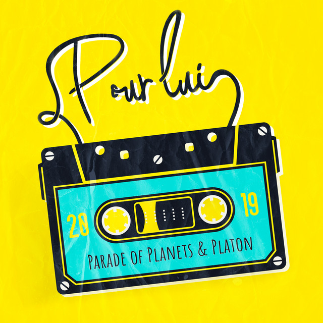 Pour Lui
