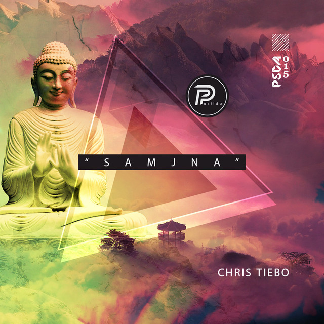 Samjna - EP by Chris Tiebo | Spotify