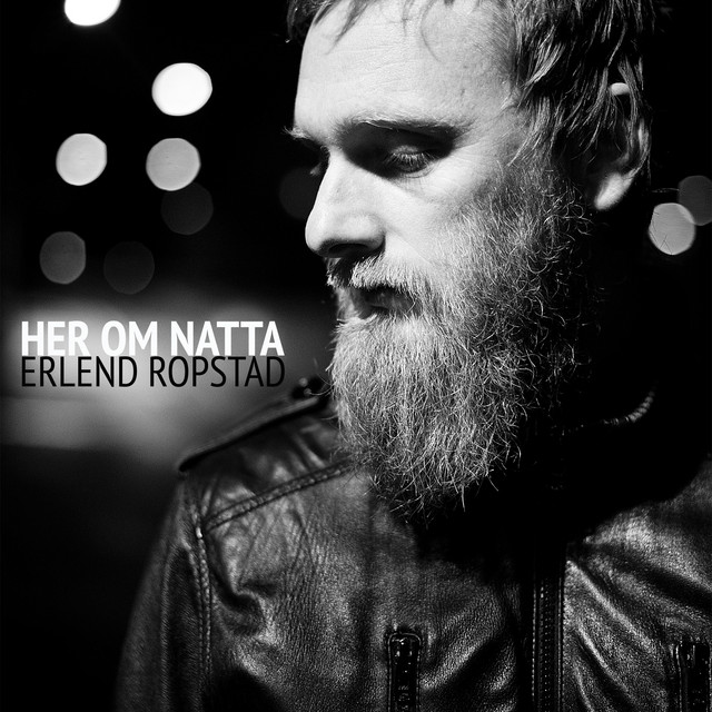 Her Om Natta cover art