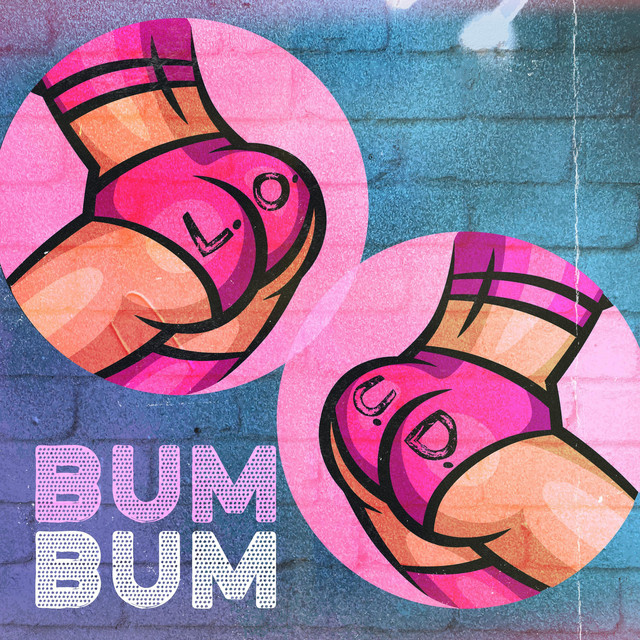 Bum Bum cover art
