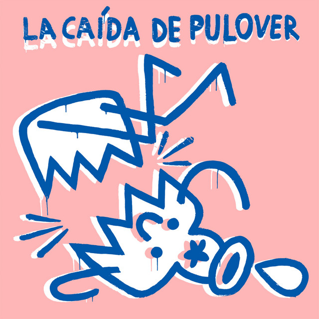 La Caída de Pulover cover art