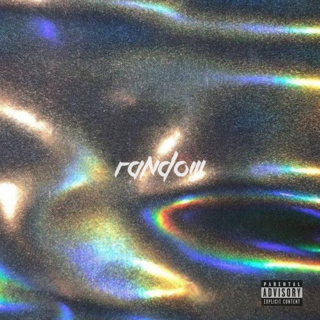 RanDom cover art