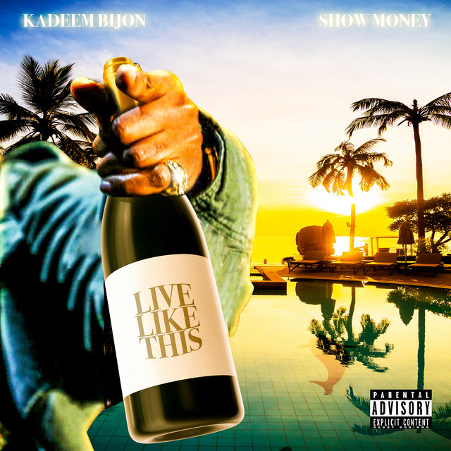 Live Like This