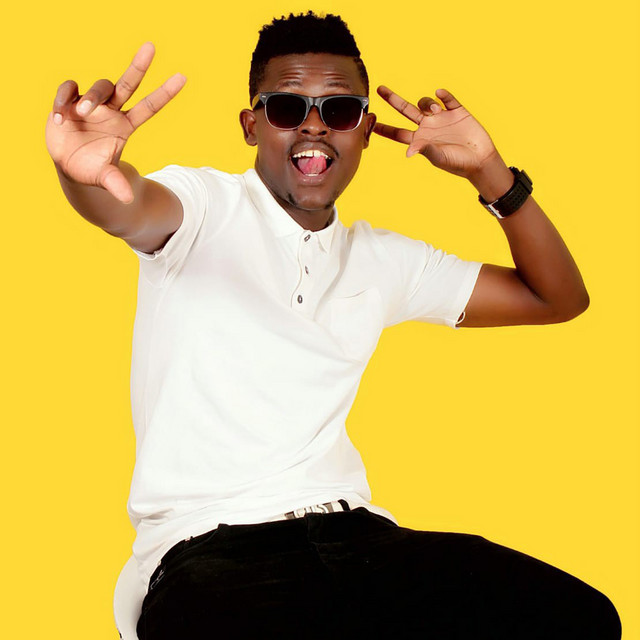Hawezi Shindwa cover art