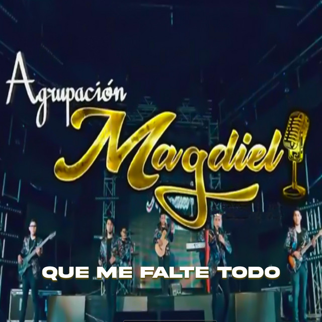 Agrupación MAGDIEL