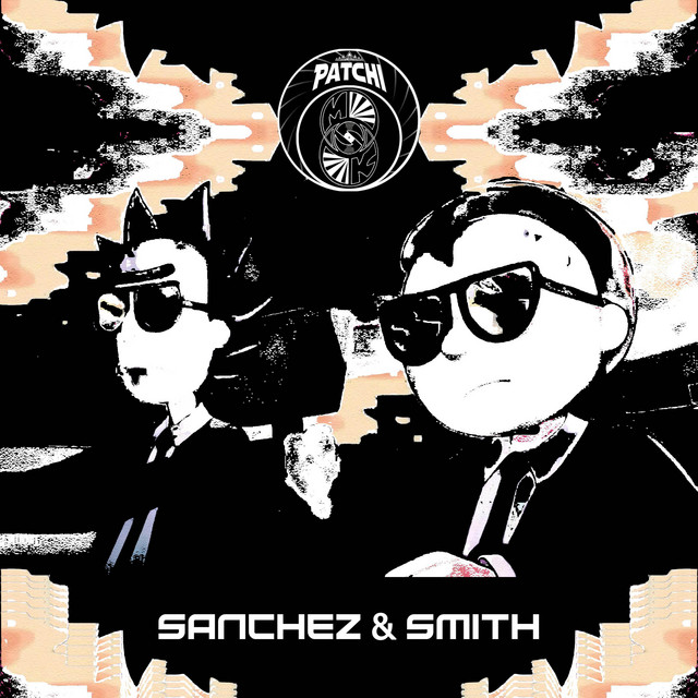 Sanchez & Smith cover