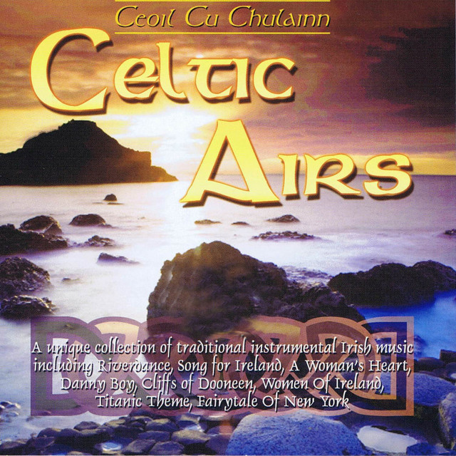 Ceoil Cu Chulainn