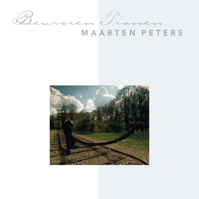 Bevroren Tranen cover art