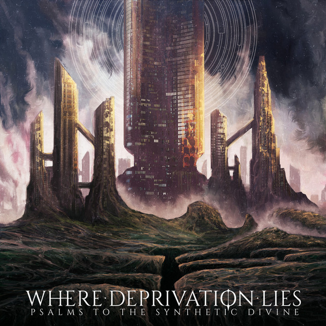 Where Deprivation Lies Photo