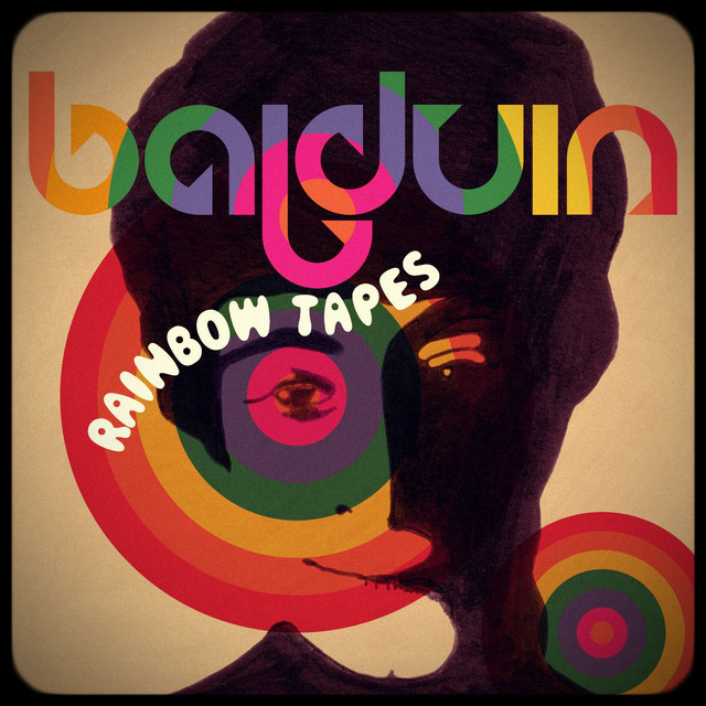 Rainbow Tapes cover art