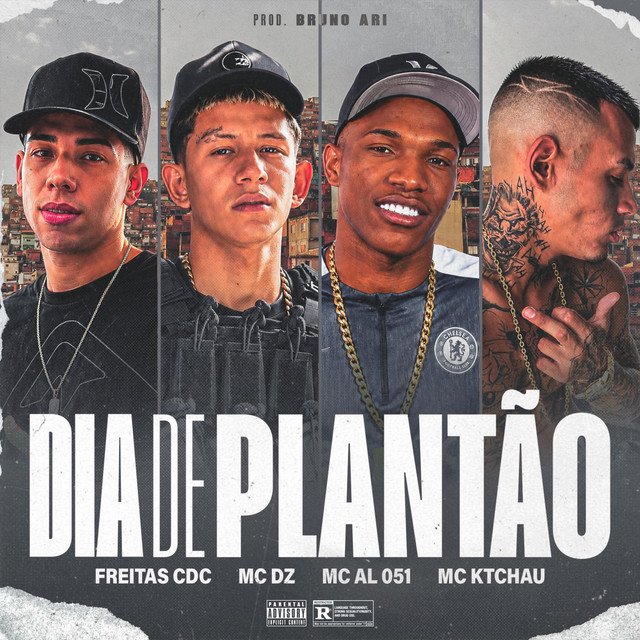 Dia de Plantão