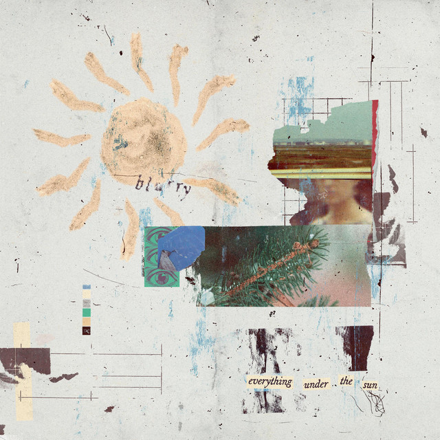 Everything Under The Sun cover art