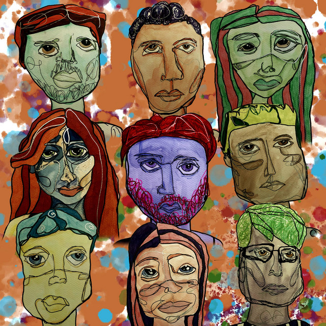 TommyBoy Vol. III cover art
