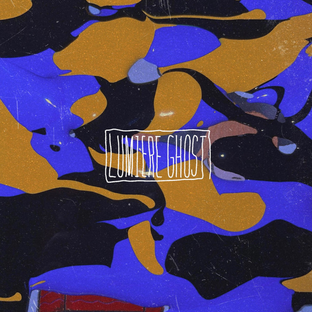 Lumiere Ghost cover art