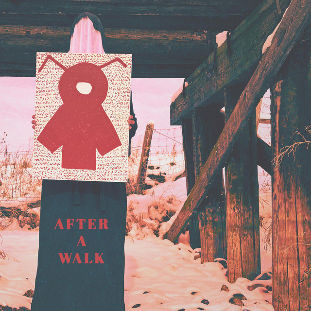 After A Walk cover art