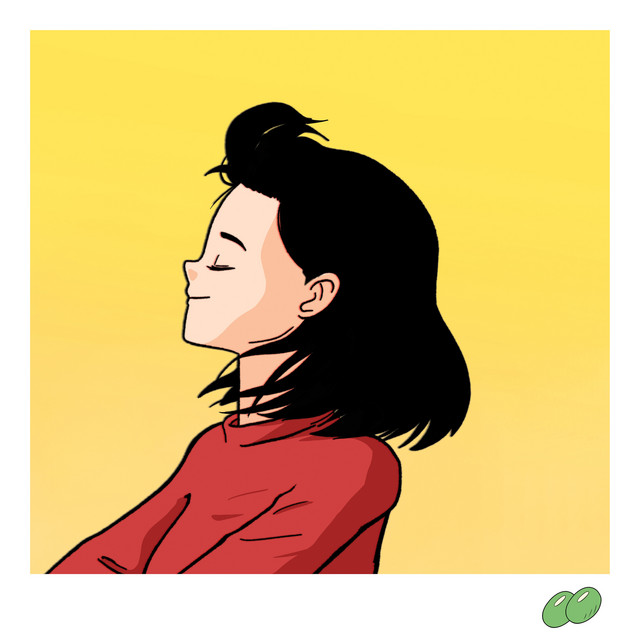 Just The Two of Us 그대와 둘이서 (feat. Jinbo)