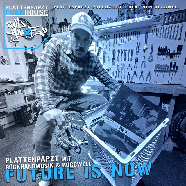 undefined album image