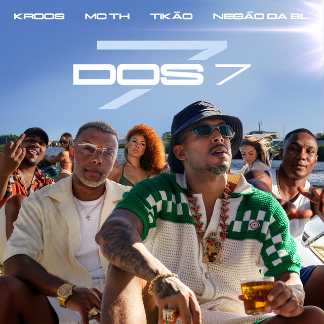 7 dos 7 cover art