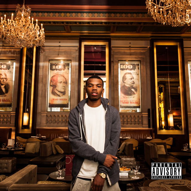 The Kid, With The Half Moon Haircut cover art