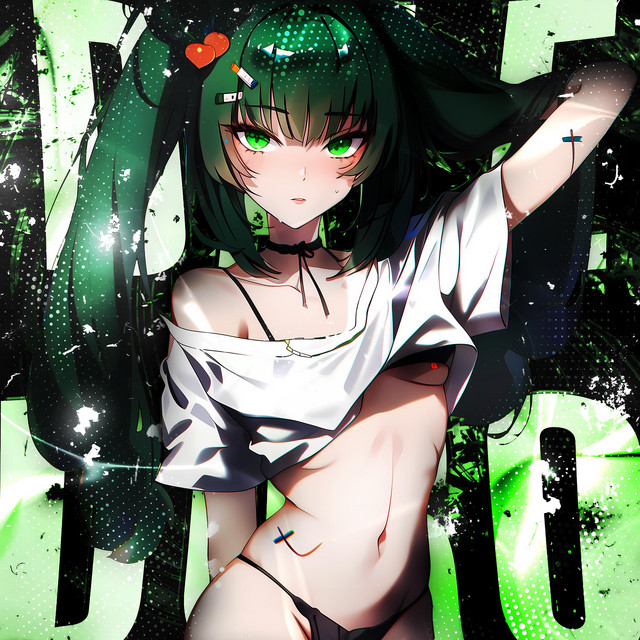 DALE DURO - SUPER SLOWED