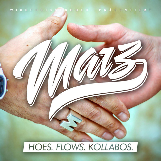 Hoes. Flows. Kollabos. cover art