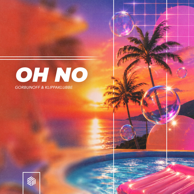 Обкладинка Gorbunoff — Oh No