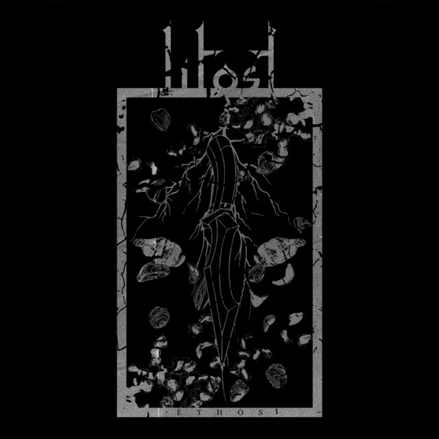 Ethos cover art