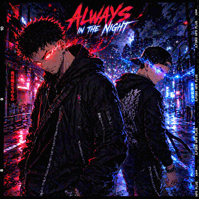 Always In The Night