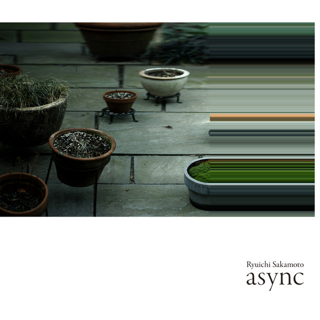 andata ‑ 曲・歌詞：坂本龍一 | Spotify