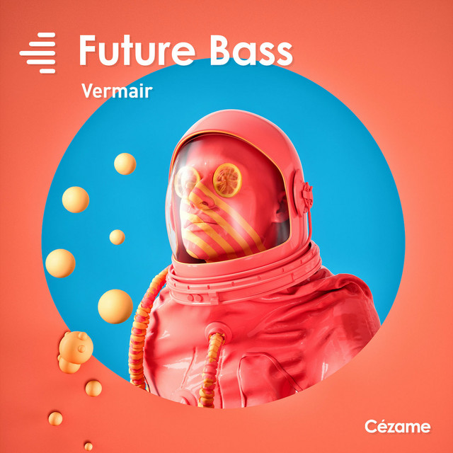 Future Bass cover art