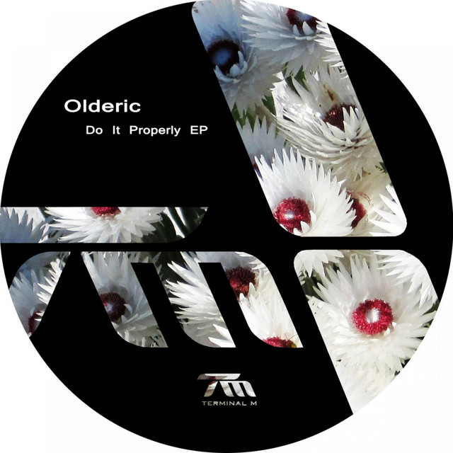 Do It Properly cover art