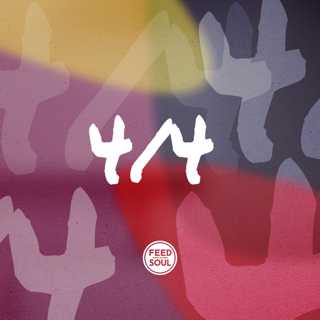 4/4 The Soul Vol. II cover