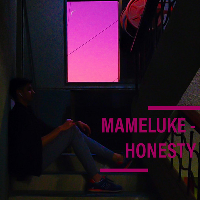 Honesty cover art