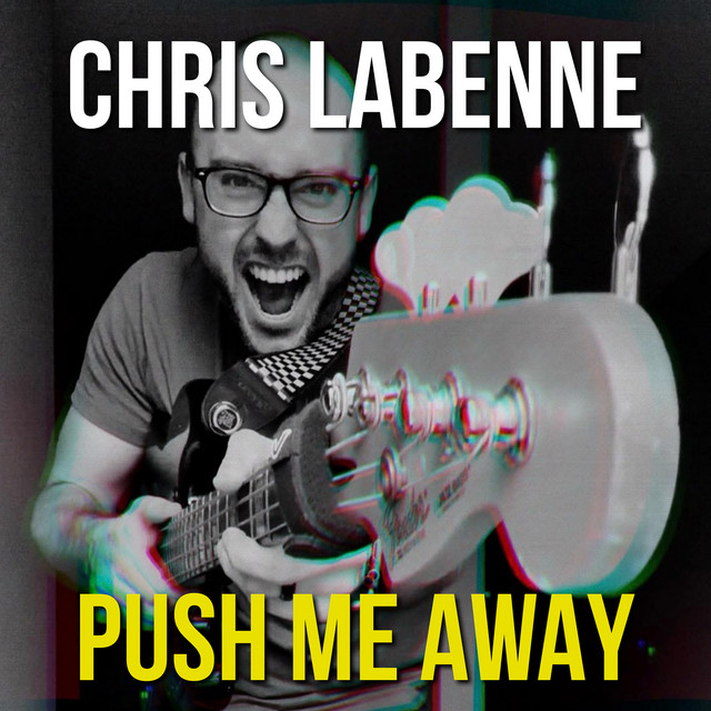 Chris LaBenne