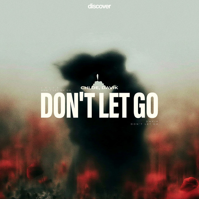 Don't Let Go album image