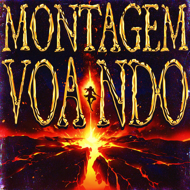 MONTAGEM VOANDO (Versions)