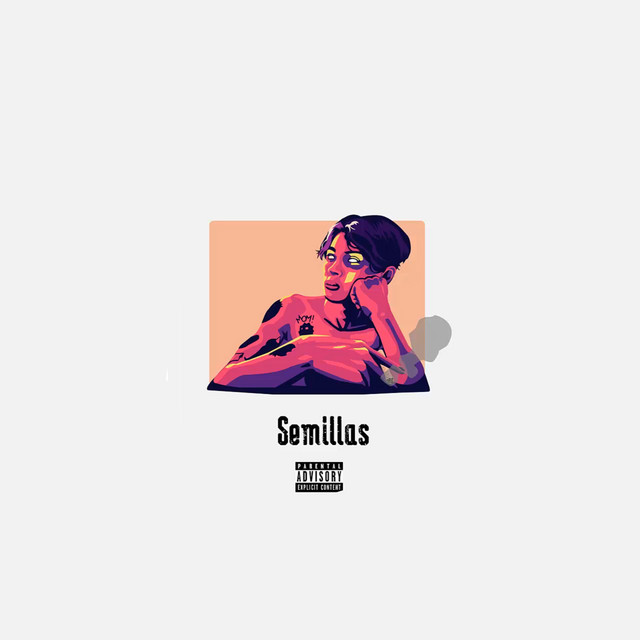 Semillas (Demo) cover art