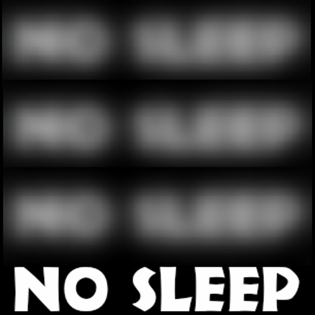 The Sleepover cover art