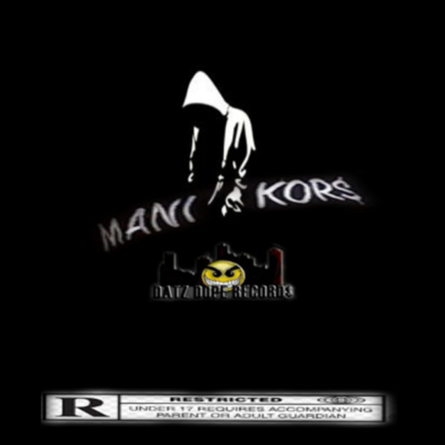 Mani Kors | Spotify