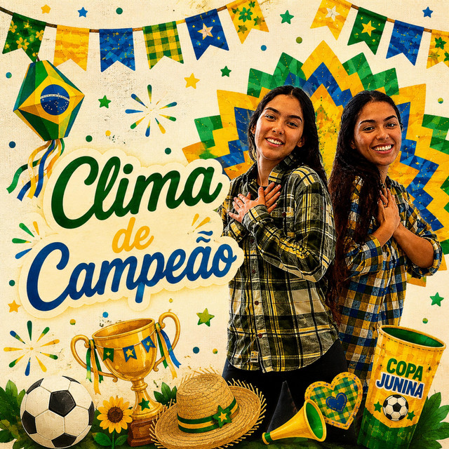 Tia La Cobo Composições