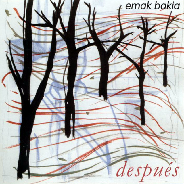 Después cover
