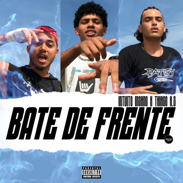 Bate de Frente