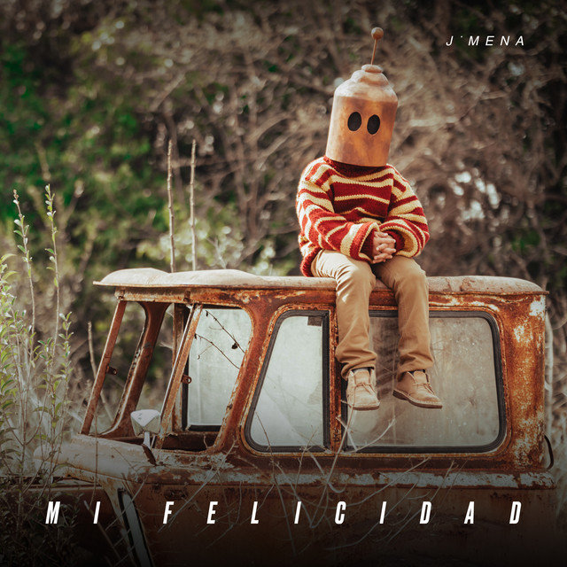 undefined album image