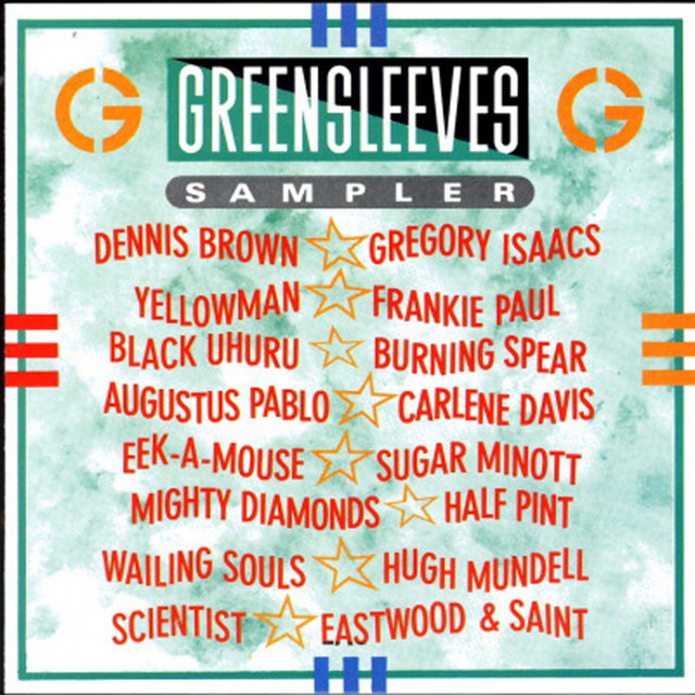 Greensleeves Sampler - Compilation by Various Artists | Spotify