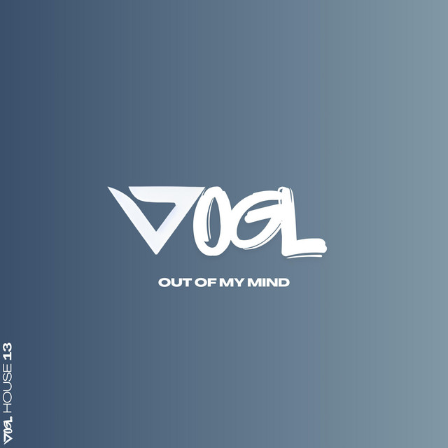 Out Of My Mind