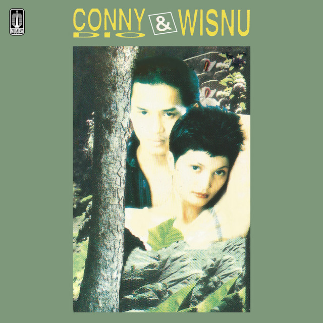 Conny Dio & Wisnu cover art