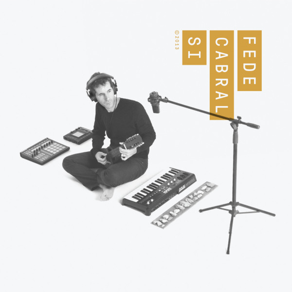 Sí cover art