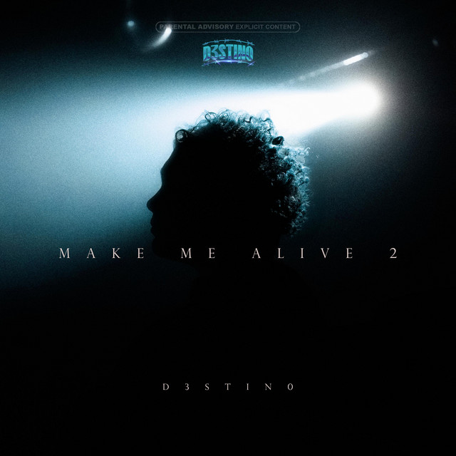 Make Me Alive 2 cover art