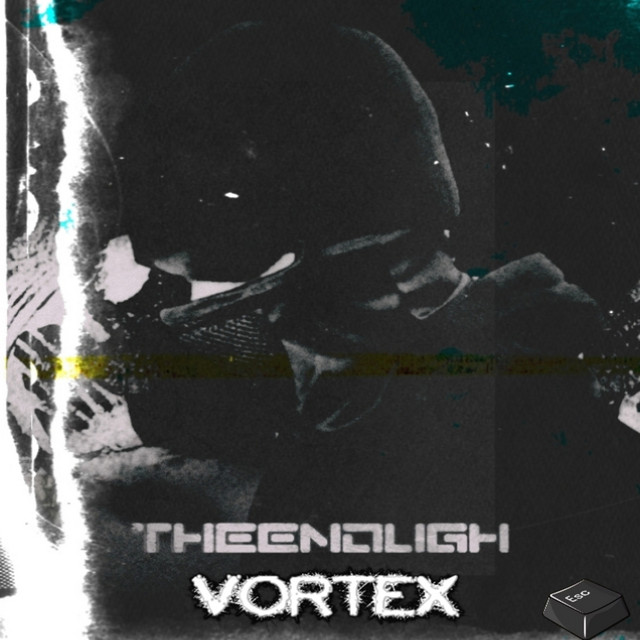 Vortex cover art